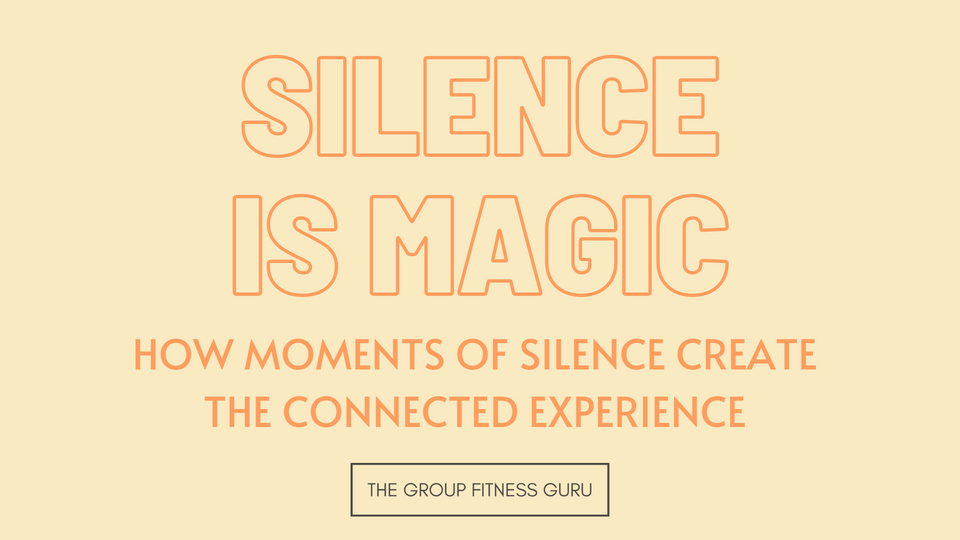 The Moments between the Movements = The Magic